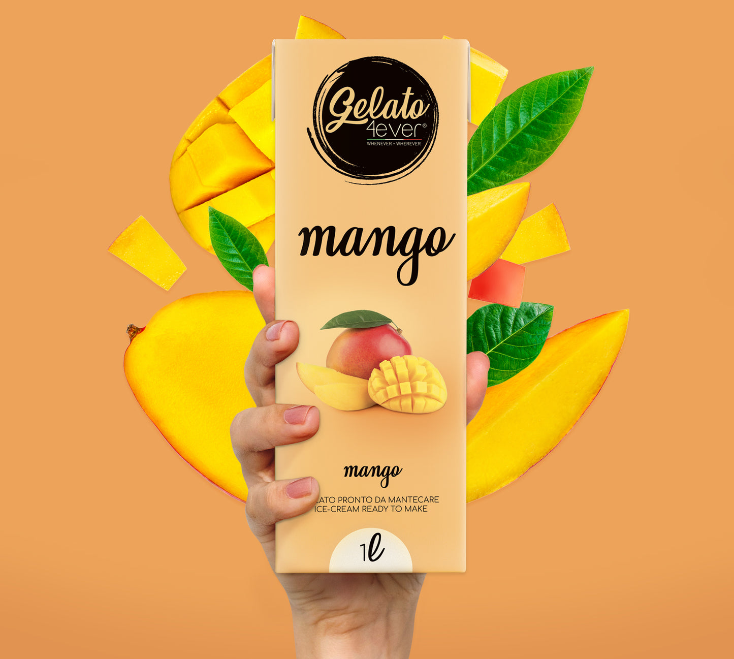 Mango