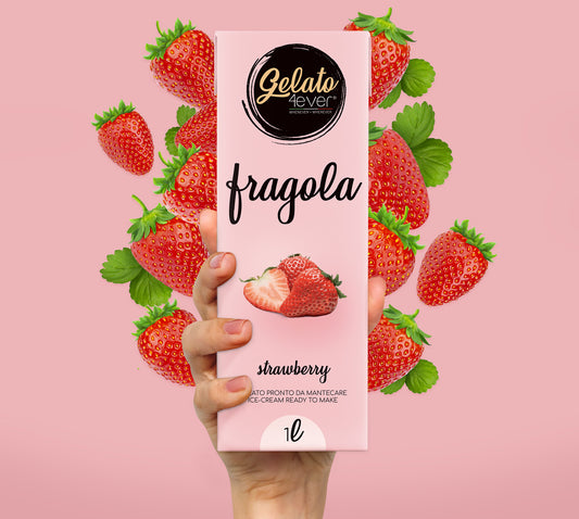 Fragola