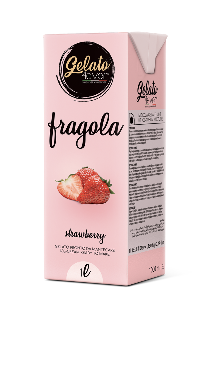 Fragola